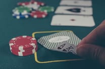 Blackjack en direct Rockstar Casino