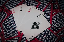 Baccarat en direct Rockstar Casino