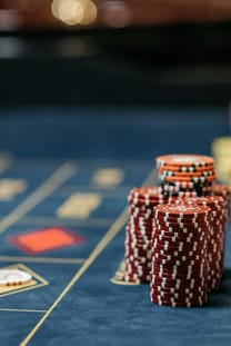 Game Shows en direct Rockstar Casino