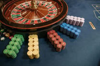 Jetons de casino
