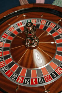 Roulette
